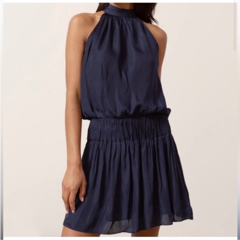 ❕SALE❕ Modern Citizen Smocked Talia Dress